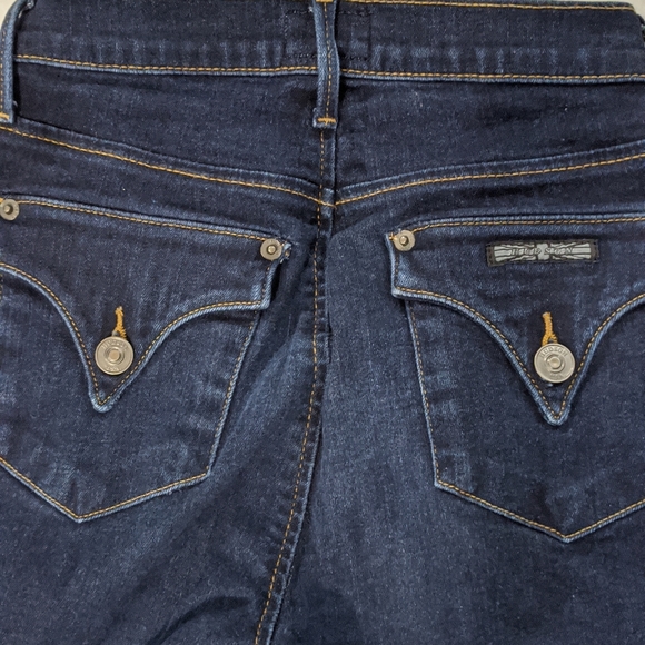 Hudson Jeans Lynne - Picture 2 of 4